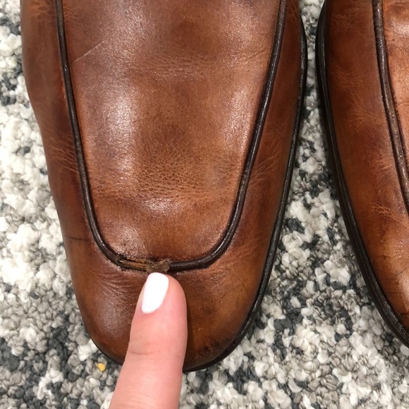 Magnanni size 10 Men main image 10